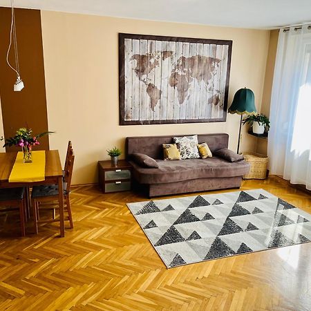 Citymajor Apartment-Free Parking Budapeste Exterior foto