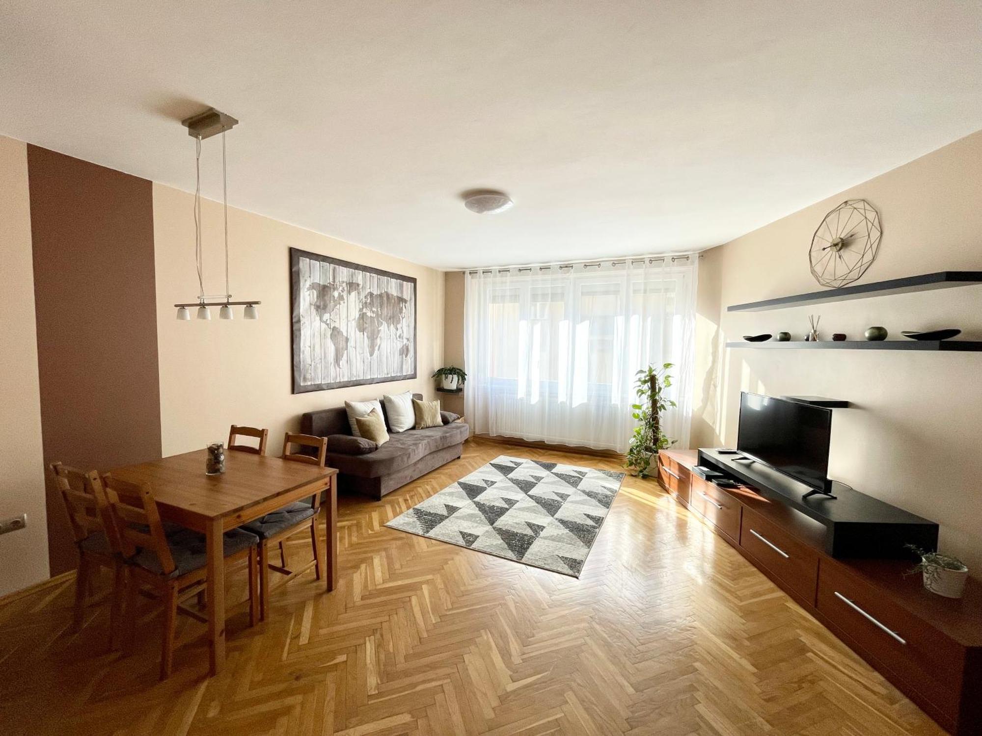 Citymajor Apartment-Free Parking Budapeste Exterior foto